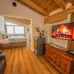 Lejlighed Alpine St-sigmund Sankt Sigmund im Sellrain