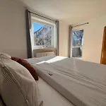 Lejlighed Alpine St-sigmund Sankt Sigmund im Sellrain