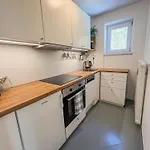 Lejlighed Alpine St-sigmund