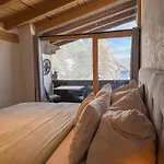 Alpine St-sigmund Lejlighed