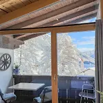 Alpine St-sigmund Lejlighed