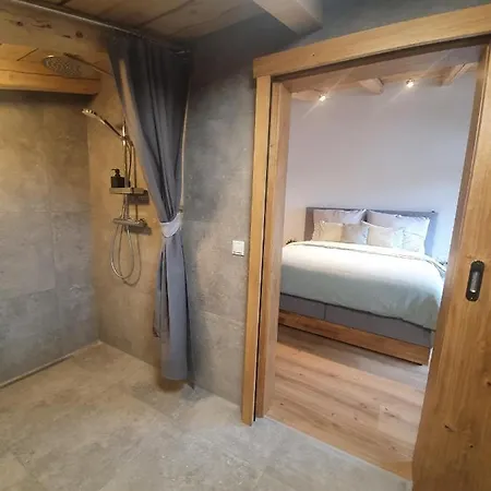 Apartmán Alpine St-sigmund Sankt Sigmund im Sellrain