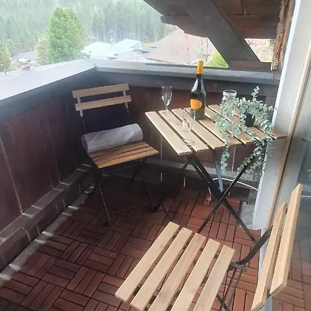 Alpine St-sigmund Sankt Sigmund im Sellrain