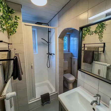 Apartmán Alpine St-sigmund