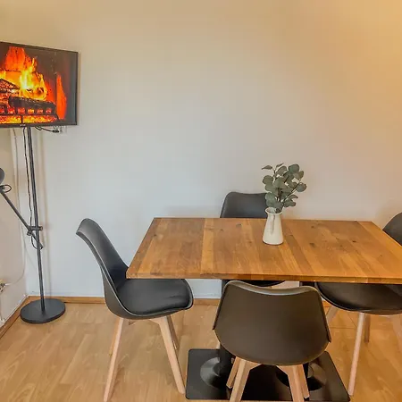 Apartment Alpine St-sigmund Sankt Sigmund im Sellrain