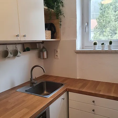 Alpine St-sigmund Апартаменты *