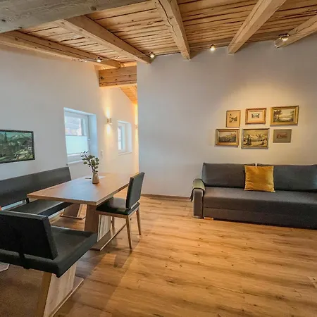 Alpine St-sigmund * Sankt Sigmund im Sellrain