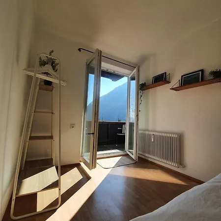 Apartment Alpine St-sigmund Sankt Sigmund im Sellrain