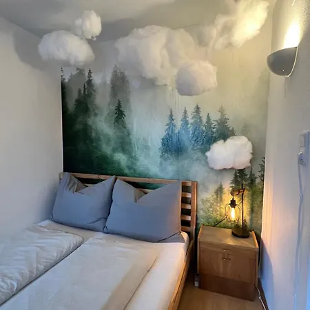 Apartmán Alpine St-sigmund Sankt Sigmund im Sellrain