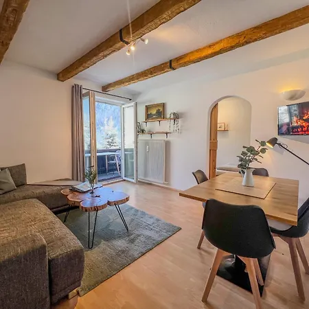 Alpine St-sigmund * Sankt Sigmund im Sellrain