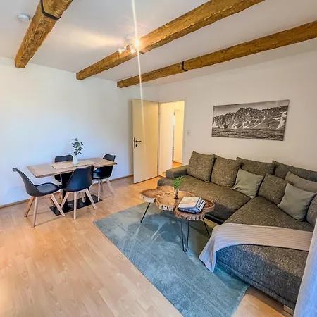 Alpine St-sigmund Sankt Sigmund im Sellrain