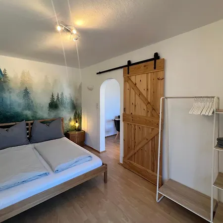 Alpine St-sigmund * Sankt Sigmund im Sellrain