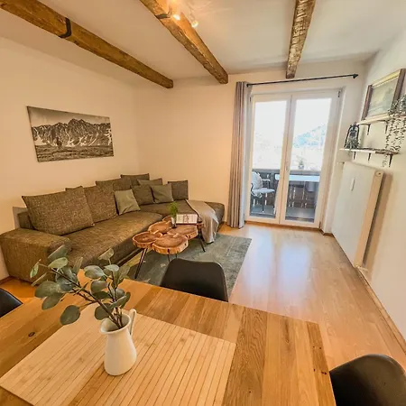 דירה Alpine St-sigmund