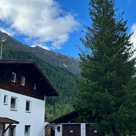 Alpine St-sigmund *