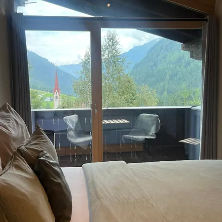 Alpine St-sigmund Sankt Sigmund im Sellrain