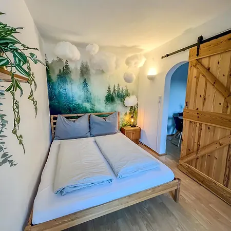 Apartment Alpine St-sigmund *
