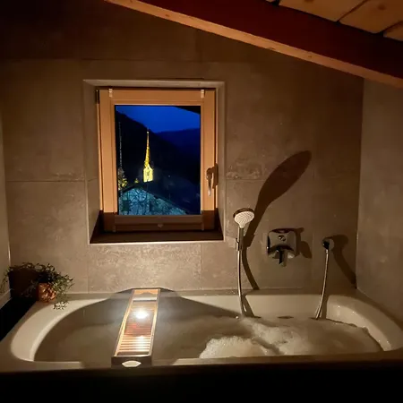 Alpine St-sigmund * Sankt Sigmund im Sellrain