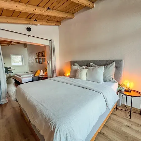Alpine St-sigmund Apartment Sankt Sigmund im Sellrain