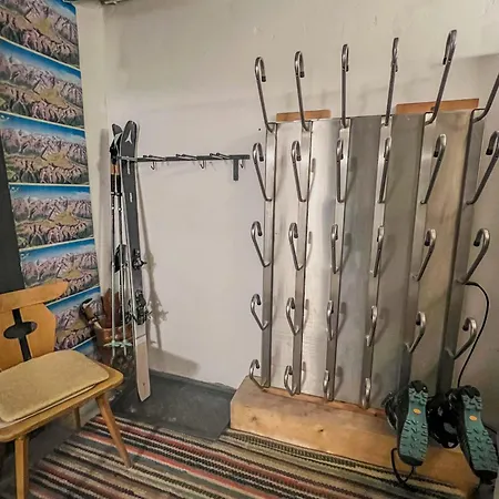 Alpine St-sigmund Sankt Sigmund im Sellrain