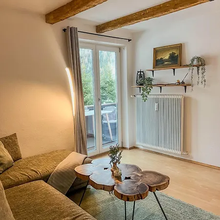 Alpine St-sigmund * Sankt Sigmund im Sellrain