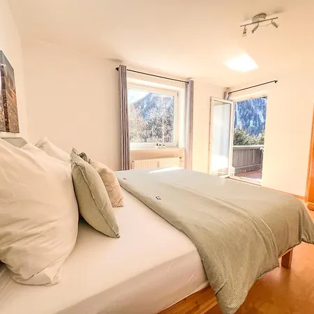 Apartment Alpine St-sigmund