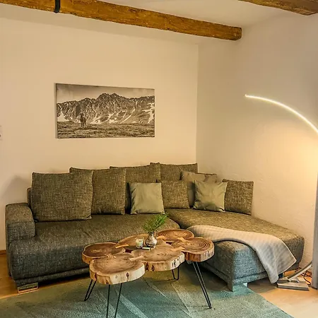 Alpine St-sigmund Sankt Sigmund im Sellrain