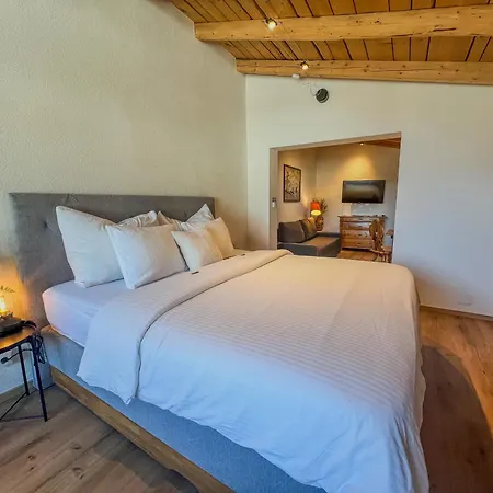 Alpine St-sigmund Sankt Sigmund im Sellrain