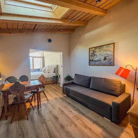 Alpine St-sigmund * Sankt Sigmund im Sellrain