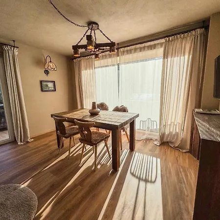 Alpine St-sigmund Sankt Sigmund im Sellrain