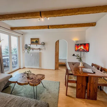 Alpine St-sigmund *