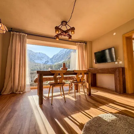 Alpine St-sigmund Sankt Sigmund im Sellrain