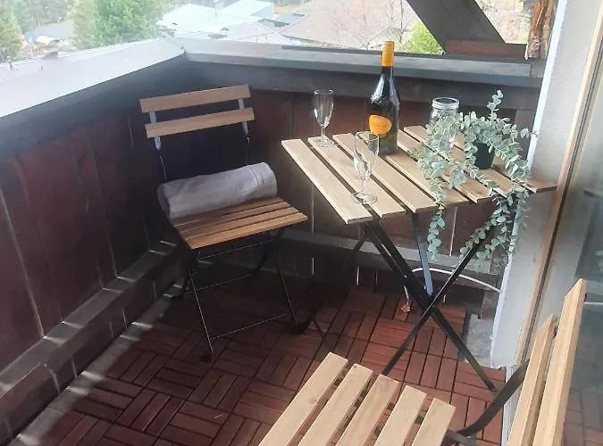 Alpine St-sigmund Sankt Sigmund im Sellrain