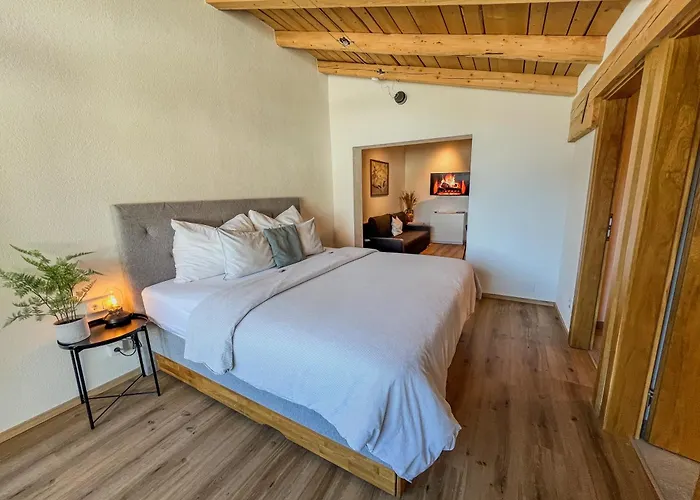 Alpine St-sigmund 公寓