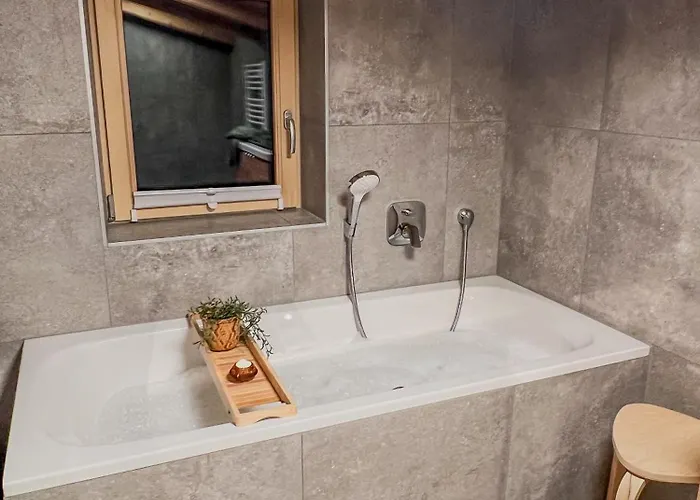 Alpine St-sigmund 公寓