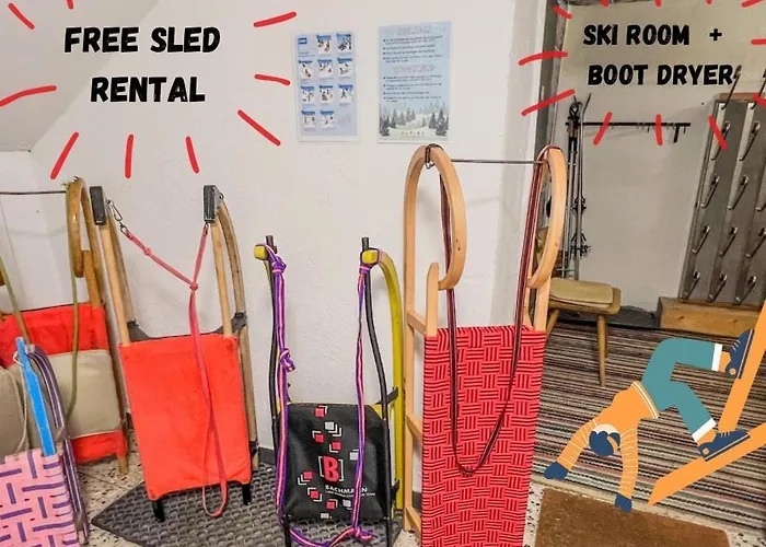 Alpine St-sigmund Sankt Sigmund im Sellrain