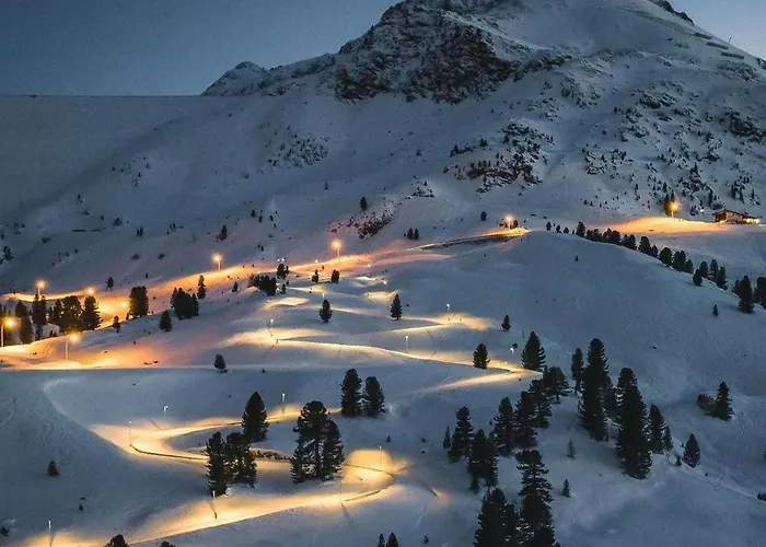 Alpine St-sigmund 公寓