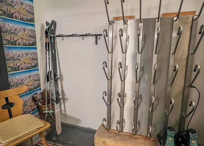 Alpine St-sigmund Sankt Sigmund im Sellrain