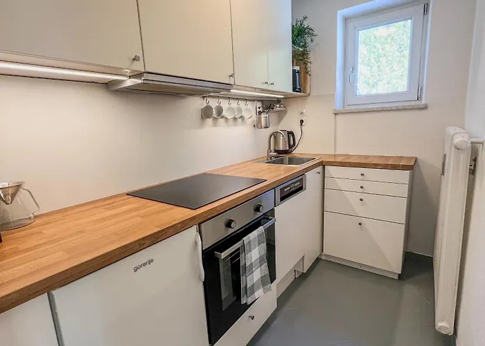 公寓 Alpine St-sigmund