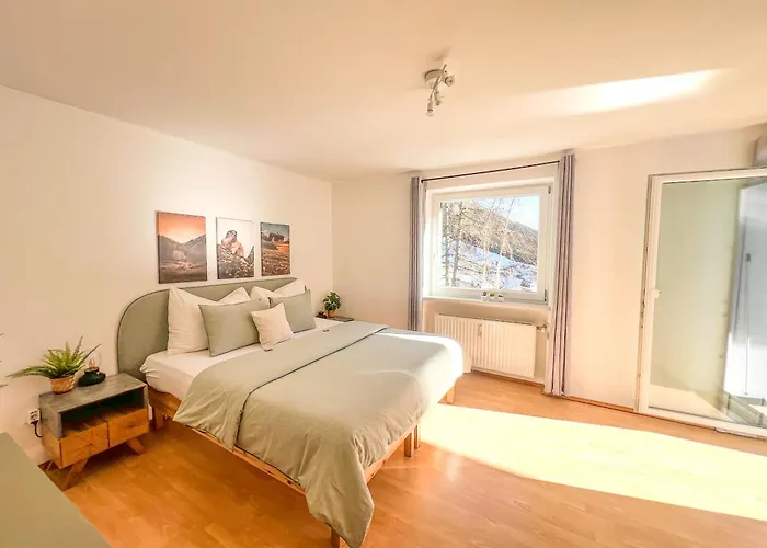 Alpine St-sigmund Sankt Sigmund im Sellrain