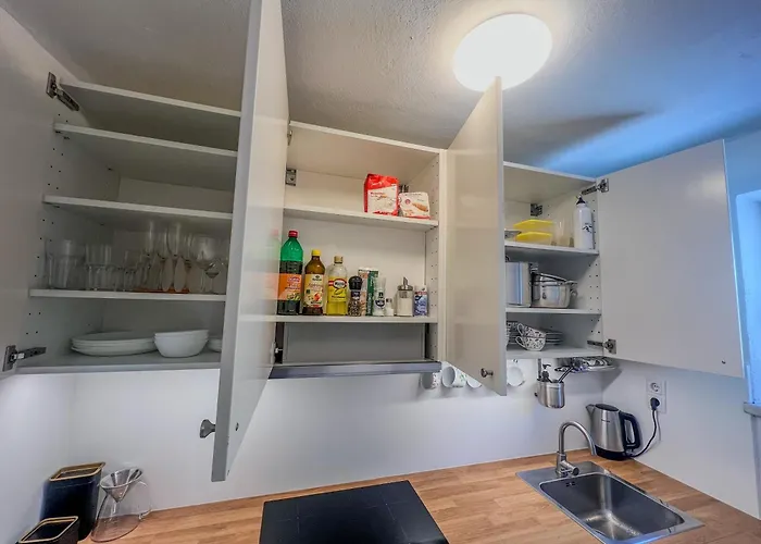 Alpine St-sigmund 公寓