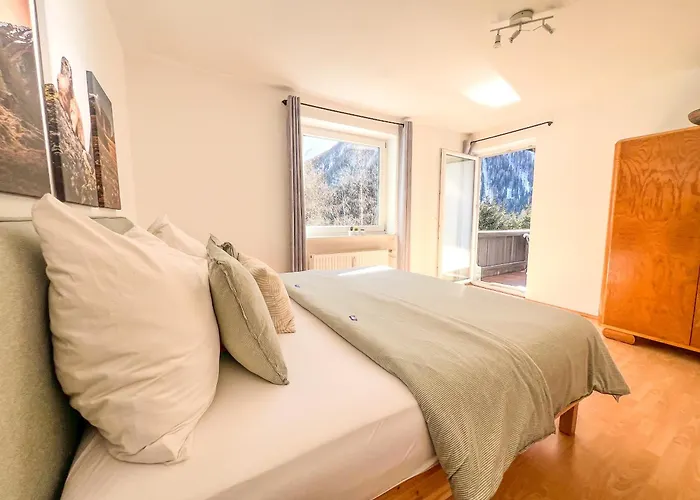 公寓 Alpine St-sigmund