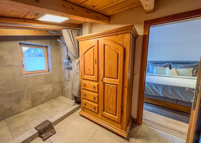 公寓 Alpine St-sigmund