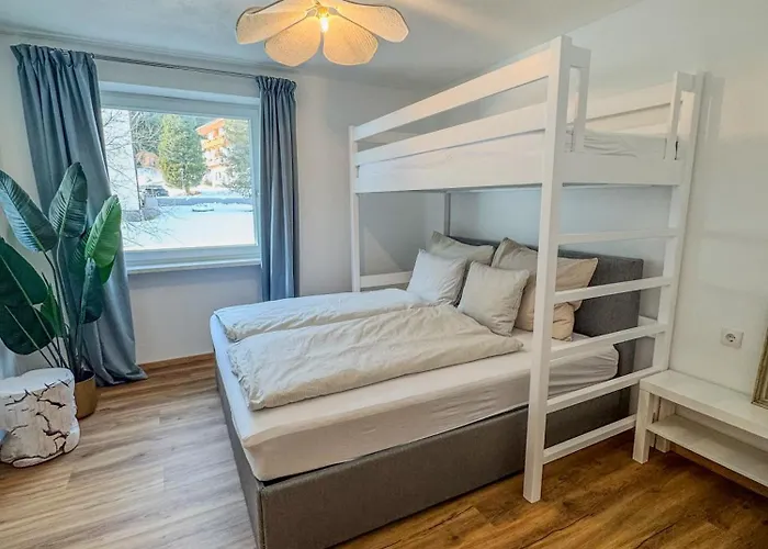 Alpine St-sigmund * Sankt Sigmund im Sellrain