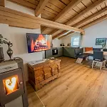 Alpine St-sigmund Apartamento