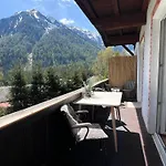 Alpine St-sigmund Apartamento Sankt Sigmund im Sellrain