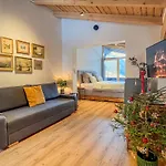 Alpine St-sigmund Apartamento *