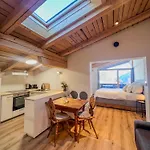 Apartamento Alpine St-sigmund *
