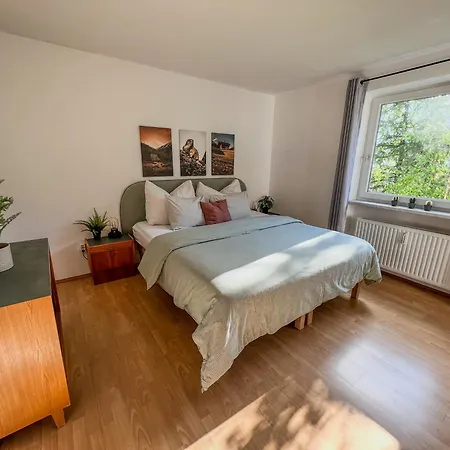 아파트 Alpine St-sigmund Sankt Sigmund im Sellrain