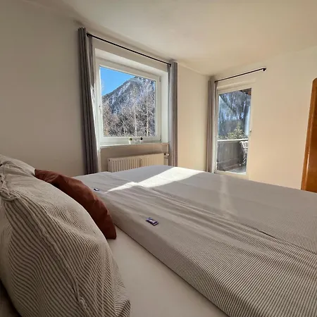 Lägenhet Alpine St-sigmund Sankt Sigmund im Sellrain