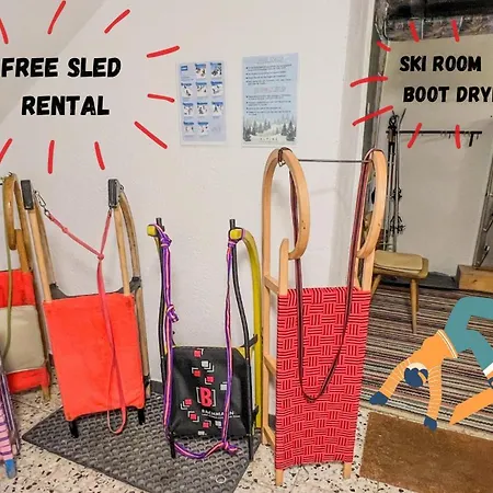 Alpine St-sigmund Sankt Sigmund im Sellrain